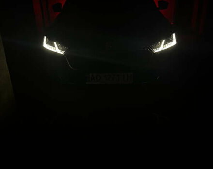 Черный Шкода Октавия, объемом двигателя 1.97 л и пробегом 199 тыс. км за 23950 $, фото 36 на Automoto.ua