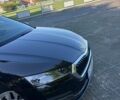 Черный Шкода Октавия, объемом двигателя 1.97 л и пробегом 202 тыс. км за 22500 $, фото 1 на Automoto.ua
