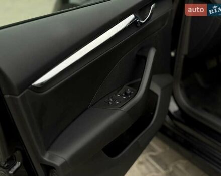 Черный Шкода Октавия, объемом двигателя 1.97 л и пробегом 243 тыс. км за 19200 $, фото 30 на Automoto.ua