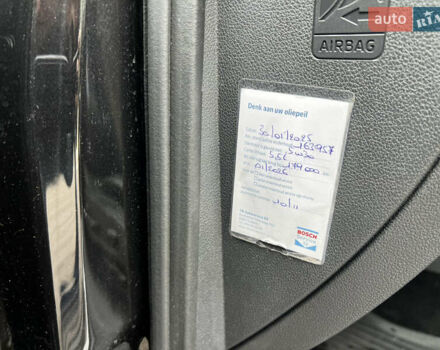 Чорний Шкода Октавія, об'ємом двигуна 2 л та пробігом 165 тис. км за 21900 $, фото 49 на Automoto.ua