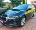 Черный Шкода Октавия, объемом двигателя 2 л и пробегом 224 тыс. км за 19499 $, фото 8 на Automoto.ua