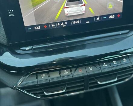 Чорний Шкода Октавія, об'ємом двигуна 2 л та пробігом 231 тис. км за 18800 $, фото 49 на Automoto.ua