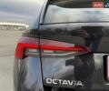 Черный Шкода Октавия, объемом двигателя 2 л и пробегом 233 тыс. км за 20200 $, фото 12 на Automoto.ua