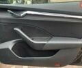 Черный Шкода Октавия, объемом двигателя 1.97 л и пробегом 156 тыс. км за 21498 $, фото 70 на Automoto.ua