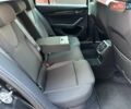 Черный Шкода Октавия, объемом двигателя 2 л и пробегом 177 тыс. км за 20500 $, фото 87 на Automoto.ua