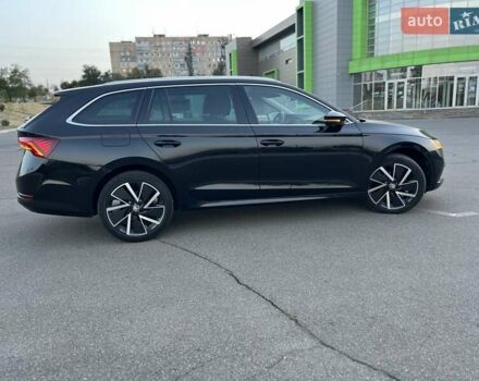 Чорний Шкода Октавія, об'ємом двигуна 2 л та пробігом 231 тис. км за 18800 $, фото 14 на Automoto.ua