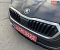 Черный Шкода Октавия, объемом двигателя 2 л и пробегом 233 тыс. км за 20200 $, фото 7 на Automoto.ua