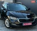 Чорний Шкода Октавія, об'ємом двигуна 1.97 л та пробігом 209 тис. км за 19000 $, фото 1 на Automoto.ua