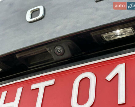 Черный Шкода Октавия, объемом двигателя 2 л и пробегом 275 тыс. км за 17999 $, фото 16 на Automoto.ua