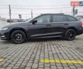 Черный Шкода Октавия, объемом двигателя 1.97 л и пробегом 280 тыс. км за 18500 $, фото 1 на Automoto.ua