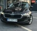 Черный Шкода Октавия, объемом двигателя 1.97 л и пробегом 207 тыс. км за 23600 $, фото 1 на Automoto.ua