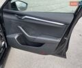 Черный Шкода Октавия, объемом двигателя 2 л и пробегом 233 тыс. км за 20200 $, фото 32 на Automoto.ua