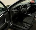 Черный Шкода Октавия, объемом двигателя 1.97 л и пробегом 243 тыс. км за 19200 $, фото 31 на Automoto.ua