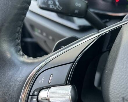 Чорний Шкода Октавія, об'ємом двигуна 2 л та пробігом 231 тис. км за 18800 $, фото 57 на Automoto.ua