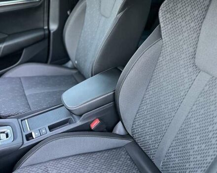 Чорний Шкода Октавія, об'ємом двигуна 2 л та пробігом 231 тис. км за 18800 $, фото 24 на Automoto.ua