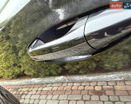 Чорний Шкода Октавія, об'ємом двигуна 1.97 л та пробігом 178 тис. км за 18999 $, фото 36 на Automoto.ua