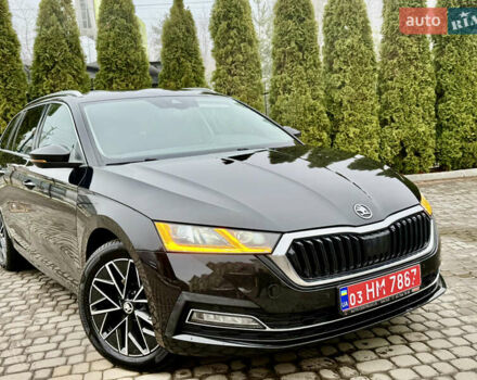 Чорний Шкода Октавія, об'ємом двигуна 1.97 л та пробігом 188 тис. км за 18999 $, фото 13 на Automoto.ua