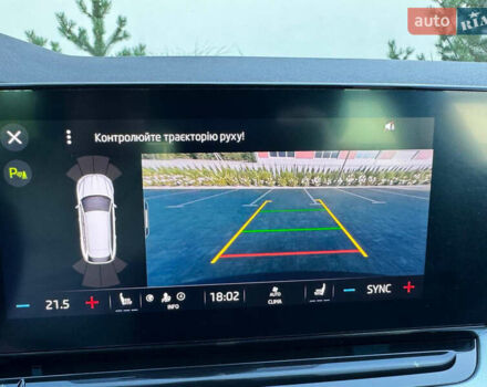Черный Шкода Октавия, объемом двигателя 2 л и пробегом 165 тыс. км за 21900 $, фото 26 на Automoto.ua