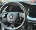 Черный Шкода Октавия, объемом двигателя 2 л и пробегом 177 тыс. км за 20500 $, фото 57 на Automoto.ua