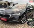 Черный Шкода Октавия, объемом двигателя 2 л и пробегом 74 тыс. км за 24700 $, фото 1 на Automoto.ua