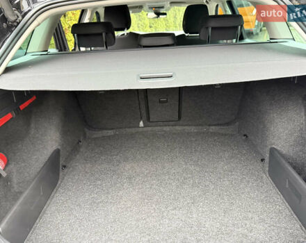 Чорний Шкода Октавія, об'ємом двигуна 1.97 л та пробігом 188 тис. км за 18999 $, фото 49 на Automoto.ua