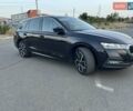 Чорний Шкода Октавія, об'ємом двигуна 2 л та пробігом 231 тис. км за 18800 $, фото 15 на Automoto.ua