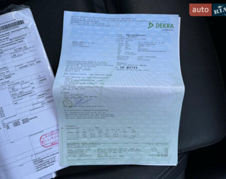 Чорний Шкода Октавія, об'ємом двигуна 1.97 л та пробігом 190 тис. км за 21555 $, фото 54 на Automoto.ua
