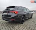 Черный Шкода Октавия, объемом двигателя 1.97 л и пробегом 280 тыс. км за 18500 $, фото 5 на Automoto.ua