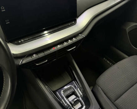 Шкода Октавія 2021 у Луцьку на Automoto.ua Чорний Шкода Октавія, об'ємом двигуна 2 л та пробігом 200 тис. км за 17900 $, фото 16 на Automoto.ua