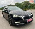 Чорний Шкода Октавія, об'ємом двигуна 1.97 л та пробігом 204 тис. км за 18350 $, фото 1 на Automoto.ua