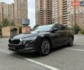 Черный Шкода Октавия, объемом двигателя 1.97 л и пробегом 148 тыс. км за 25300 $, фото 19 на Automoto.ua