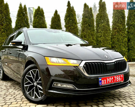 Чорний Шкода Октавія, об'ємом двигуна 1.97 л та пробігом 188 тис. км за 18999 $, фото 15 на Automoto.ua
