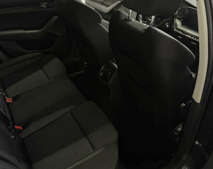 Шкода Октавія 2021 у Луцьку на Automoto.ua Чорний Шкода Октавія, об'ємом двигуна 2 л та пробігом 200 тис. км за 17900 $, фото 20 на Automoto.ua