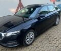 Черный Шкода Октавия, объемом двигателя 1.97 л и пробегом 179 тыс. км за 21500 $, фото 3 на Automoto.ua