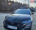 Чорний Шкода Октавія, об'ємом двигуна 2.01 л та пробігом 178 тис. км за 33500 $, фото 1 на Automoto.ua