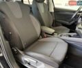 Черный Шкода Октавия, объемом двигателя 1.97 л и пробегом 197 тыс. км за 18450 $, фото 8 на Automoto.ua