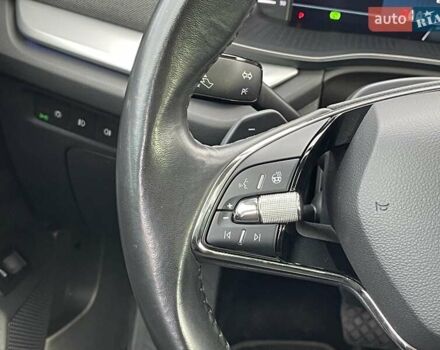 Черный Шкода Октавия, объемом двигателя 2 л и пробегом 233 тыс. км за 20200 $, фото 38 на Automoto.ua