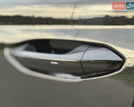 Черный Шкода Октавия, объемом двигателя 1.97 л и пробегом 243 тыс. км за 19200 $, фото 32 на Automoto.ua