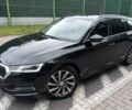 Чорний Шкода Октавія, об'ємом двигуна 0 л та пробігом 32 тис. км за 13450 $, фото 1 на Automoto.ua