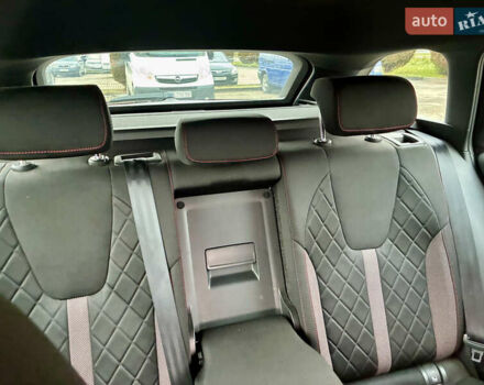 Черный Шкода Октавия, объемом двигателя 1.97 л и пробегом 248 тыс. км за 28000 $, фото 6 на Automoto.ua