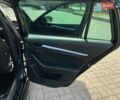Чорний Шкода Октавія, об'ємом двигуна 2 л та пробігом 153 тис. км за 22800 $, фото 41 на Automoto.ua