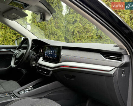 Чорний Шкода Октавія, об'ємом двигуна 1.97 л та пробігом 188 тис. км за 18999 $, фото 29 на Automoto.ua