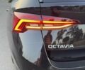 Чорний Шкода Октавія, об'ємом двигуна 2 л та пробігом 231 тис. км за 18800 $, фото 6 на Automoto.ua