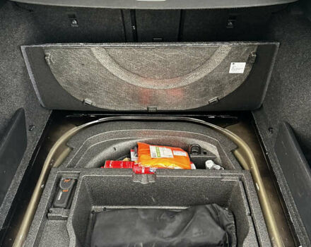 Черный Шкода Октавия, объемом двигателя 1.97 л и пробегом 199 тыс. км за 23950 $, фото 18 на Automoto.ua