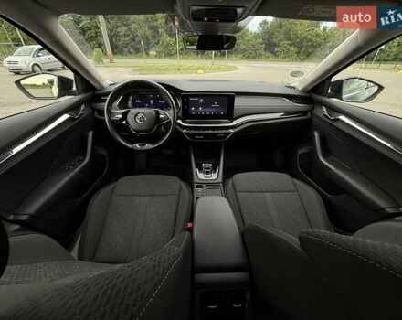 Черный Шкода Октавия, объемом двигателя 1.97 л и пробегом 243 тыс. км за 19200 $, фото 45 на Automoto.ua