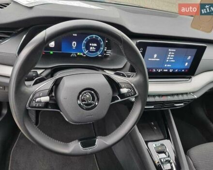 Черный Шкода Октавия, объемом двигателя 1.97 л и пробегом 280 тыс. км за 18500 $, фото 25 на Automoto.ua