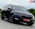 Черный Шкода Октавия, объемом двигателя 1.97 л и пробегом 243 тыс. км за 19200 $, фото 26 на Automoto.ua