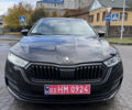 Шкода Октавія 2021 у Луцьку на Automoto.ua Чорний Шкода Октавія, об'ємом двигуна 2 л та пробігом 200 тис. км за 17900 $, фото 1 на Automoto.ua