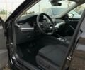 Черный Шкода Октавия, объемом двигателя 2 л и пробегом 150 тыс. км за 22500 $, фото 1 на Automoto.ua