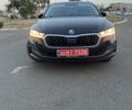 Чорний Шкода Октавія, об'ємом двигуна 2 л та пробігом 231 тис. км за 18800 $, фото 18 на Automoto.ua
